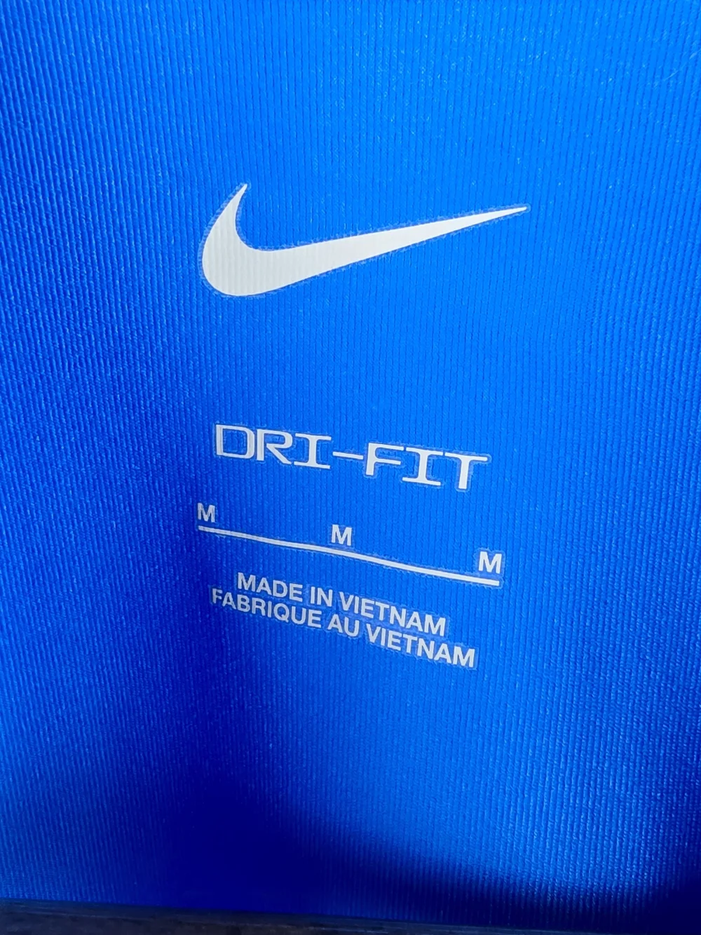 NWT Nike Swim Swoosh UV Women's Short-Sleeve Top Size Medium
